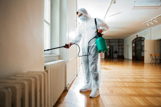 Best Mosquito Control Services  in Hudson, CO